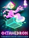 Octahedron: Transfixed Edition Box Art
