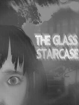 The Glass Staircase Box Art