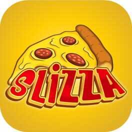 Slizza Box Art