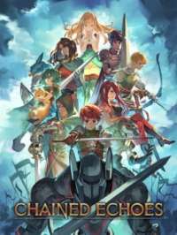 Looking for RPG Recommendations for Switch - Help Me Out!