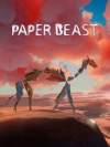 Paper Beast Box Art