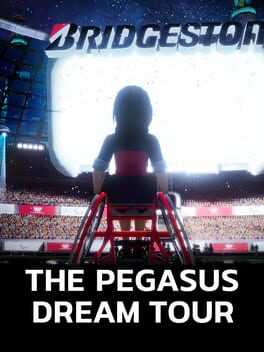 The Pegasus Dream Tour Box Art