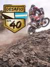 Dakar Series: Desafío Ruta 40 Box Art