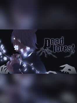 Dead forest Box Art