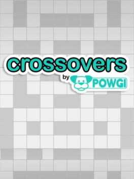 Crossovers by Powgi Box Art
