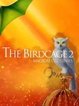 The Birdcage 2 Box Art