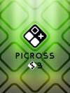 PICROSS S3 Box Art