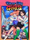 River City Girls Box Art
