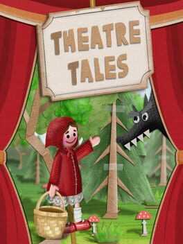 Theatre Tales Box Art