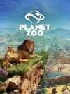 Planet Zoo Box Art