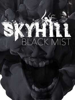 SKYHILL: Black Mist Box Art