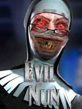 Evil Nun Box Art