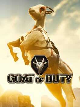 Goat of Duty Box Art