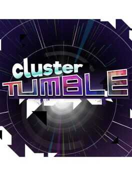Cluster Tumble Box Art