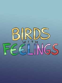 Birds With Feelings Box Art