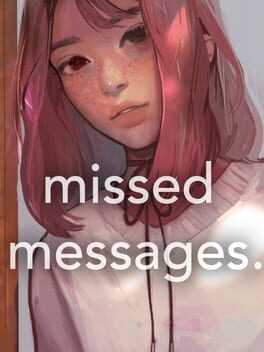 Missed Messages. Box Art