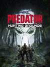 Predator: Hunting Grounds Box Art