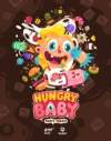 Hungry Baby: Party Treats! Box Art