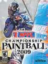 NPPL Championship Paintball 2009 Box Art
