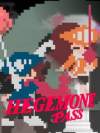 Hegemone Pass Box Art