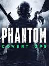 Phantom: Covert Ops Box Art