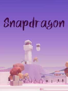 Snapdragon Box Art