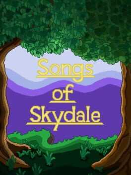 Songs of Skydale Box Art