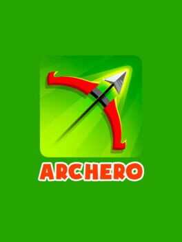 Archero Box Art