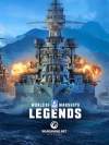 World of Warships: Legends Box Art