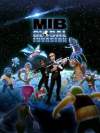 Men in Black: Global Invasion Box Art