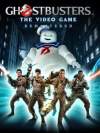 Ghostbusters: The Video Game Remastered Box Art