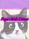 Super Web Kittens: Act I Box Art