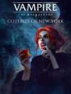 Vampire: The Masquerade - Coteries of New York Box Art