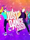 Just Dance 2020 Box Art