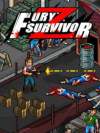 Fury Survivor: Pixel Z Box Art