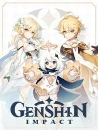 Any Games Similar to Genshin Impact