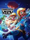 Commander Keen Box Art