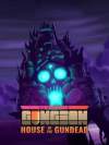 Enter the Gungeon: House of the Gundead Box Art
