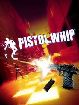 Pistol Whip Box Art