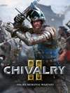 Chivalry II Box Art
