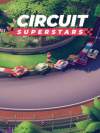 Circuit Superstars Box Art