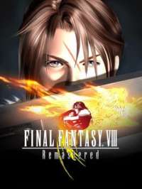 Is Final Fantasy 8 Remastered Still Worth It