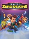 Project Zero Deaths Box Art