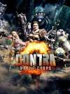Contra: Rogue Corps Box Art
