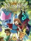 Ni no Kuni: Wrath of the White Witch Remastered Box Art