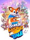 New Super Lucky's Tale Box Art