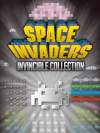 Space Invaders: Invincible Collection Box Art