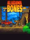 Alabama Bones Box Art