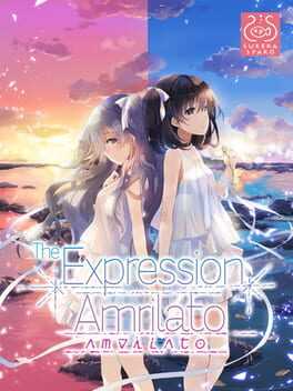 The Expression Amrilato Box Art