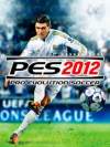Pro Evolution Soccer 2012 Box Art